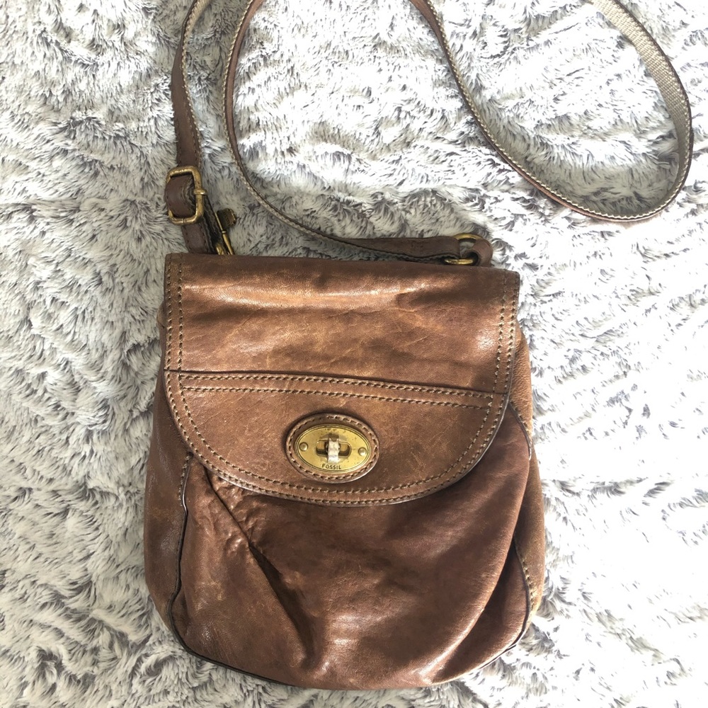 Fossil Purse